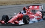 Car 9: Scott Dixon